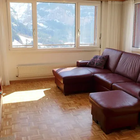 Marmota Grindelwald